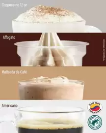 Catálogo McDonald's Página 2