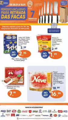 Catálogo Imec Supermercados (válido até 26-01)
