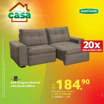 Folheto Quero Quero (válido até 15-01)