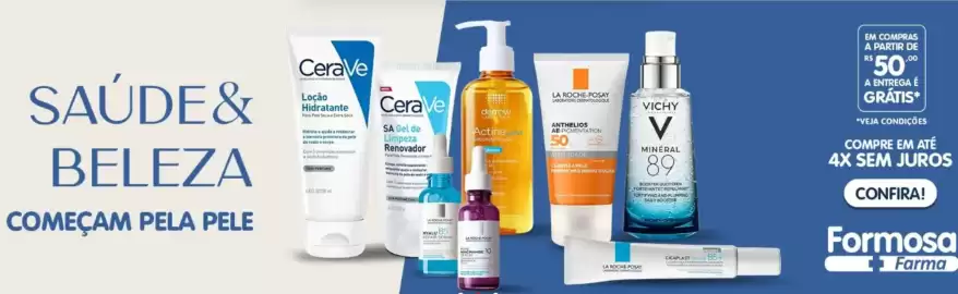 Catálogo Grupo Formosa Página 2