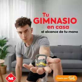 Catálogo Megamaxi Página 1