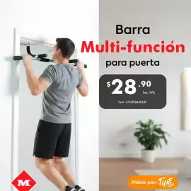 Catálogo Megamaxi Página 2