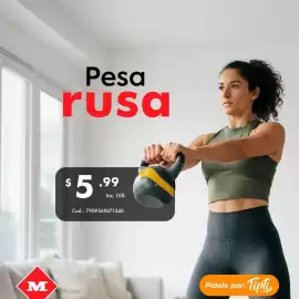 Catálogo Megamaxi Página 3