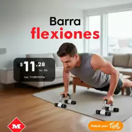 Catálogo Megamaxi Página 4