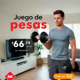 Catálogo Megamaxi Página 5