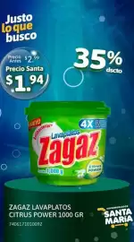 Catálogo Santa Maria Página 3