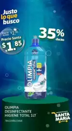 Catálogo Santa Maria Página 4