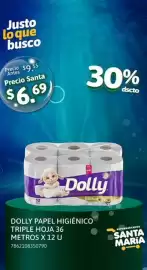 Catálogo Santa Maria Página 5