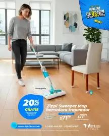 Catálogo TVentas Página 2