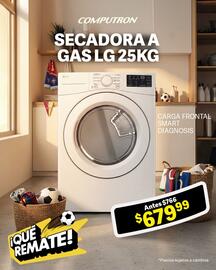 Catálogo Computron Página 4