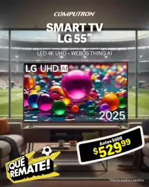 Catálogo Computron Página 2