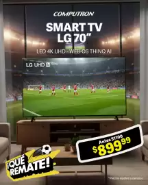 Catálogo Computron Página 3