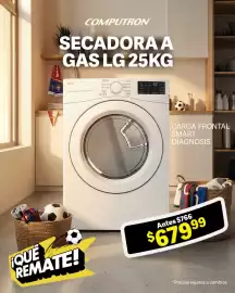 Catálogo Computron Página 4