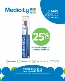 Catálogo Farmacias Medicity Página 1