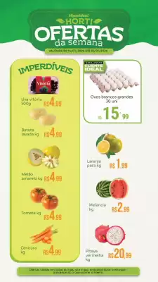Catálogo Hiperideal Supermercados (válido até 18-01)