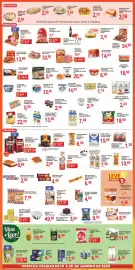 Catálogo Federzoni Supermercados semana 3 Página 2