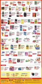 Catálogo Federzoni Supermercados semana 3 Página 3