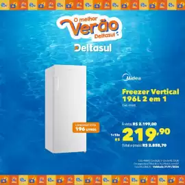 Folheto Deltasul Página 2