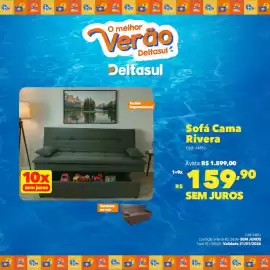 Folheto Deltasul Página 3