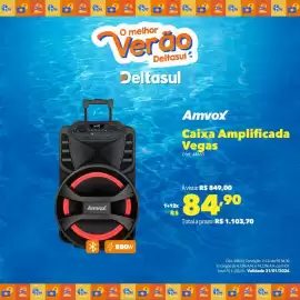 Folheto Deltasul Página 5