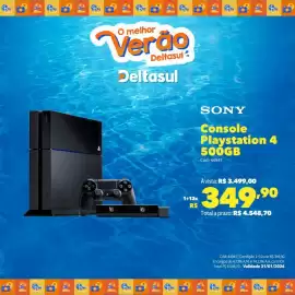 Folheto Deltasul Página 9