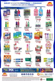 Encarte Assaí Atacadista Página 4