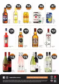 Super Cellars catalogue Page 2