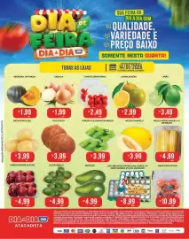 Tabloide Atacadão Dia a Dia Página 1