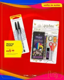 Encarte Le Biscuit Página 1