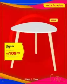 Encarte Le Biscuit Página 2