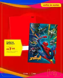 Encarte Le Biscuit Página 3