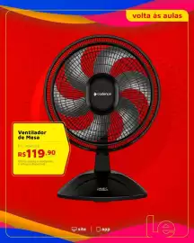 Encarte Le Biscuit Página 4