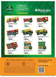 Catálogo Mercadinhos São Luiz Página 16