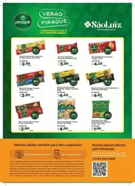 Catálogo Mercadinhos São Luiz Página 16