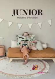 Babypark folder Pagina 1