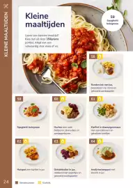 Van Hoeckel magazine Pagina 13