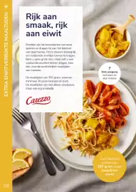 Van Hoeckel magazine Pagina 15