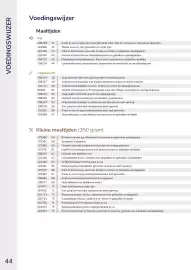 Van Hoeckel magazine Pagina 23