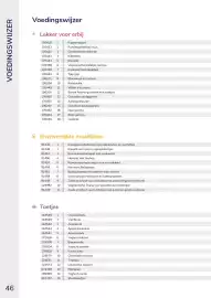 Van Hoeckel magazine Pagina 24