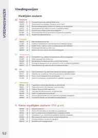 Van Hoeckel magazine Pagina 27