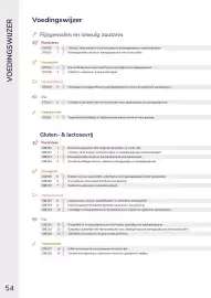 Van Hoeckel magazine Pagina 28