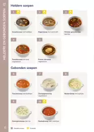 Van Hoeckel magazine Pagina 4