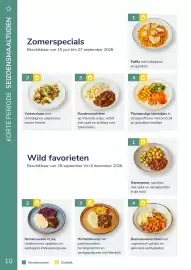 Van Hoeckel magazine Pagina 6