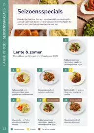 Van Hoeckel magazine Pagina 7