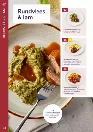 Van Hoeckel magazine Pagina 8