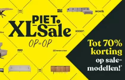 Piet Klerkx folder week 3 Pagina 1