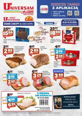 Społem gazetka (ważność do 21-01)