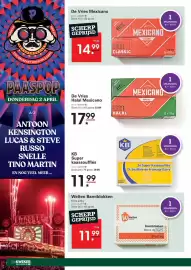 De Kweker folder Pagina 18