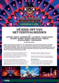 De Kweker folder Pagina 2