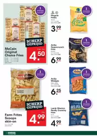 De Kweker folder Pagina 20